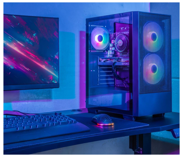 SMX Battlestation M3A i5-12400F/32GB/1TB/RTX5060 - 1362860 - zdjęcie 3